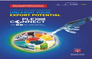 PLEXCONNECT 2024 to be held in Mumbai from 7th - 9th June 2024